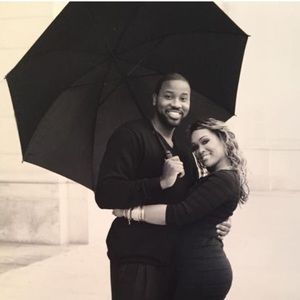 Meet your Posher, Kwabena